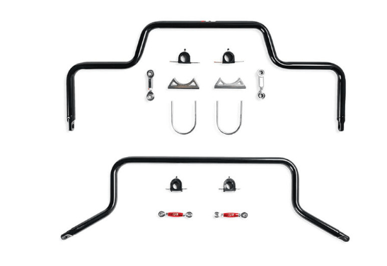 QA1 Swaybar Kit for 99-07c GM Truck RWD