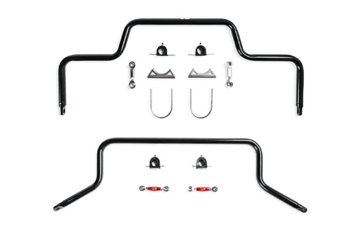 QA1 Swaybar Kit for 99-07c GM Truck RWD