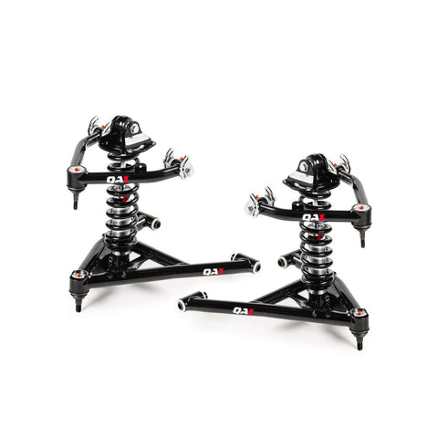 QA1 QA1 1999-2007c GM Truck Front Coil-Over Suspension Package