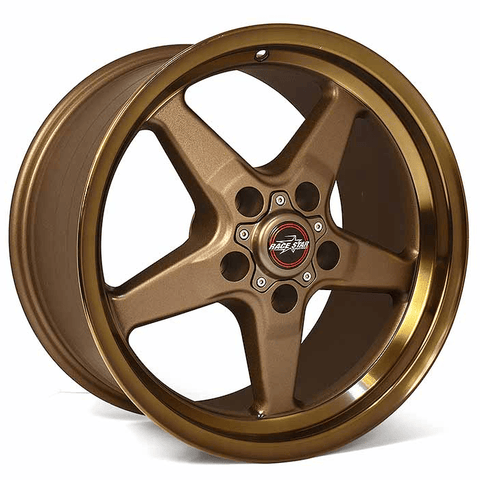 Race Star 1993-2002 4th Gen Camaro - 92 Drag Star (Matte Bronze)
