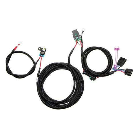 RaceTronix 99-07 GM Truck Plug & Play Fuel Pump Hotwire Kit