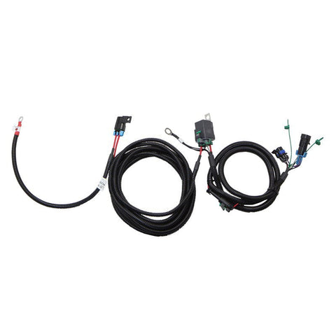 RaceTronix 99-07 GM Truck Plug & Play Fuel Pump Hotwire Kit