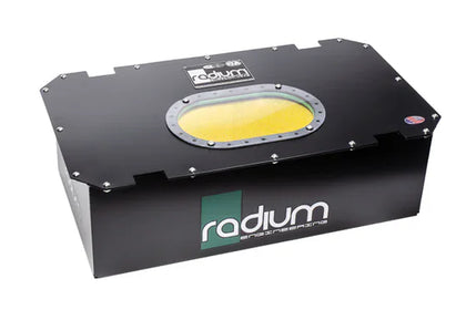 Radium Engineering 10 Gallon 20-0610 / No; Fuel Cell Only / No; Standard Lid Only Radium Engineering RA-Series Fuel Cell