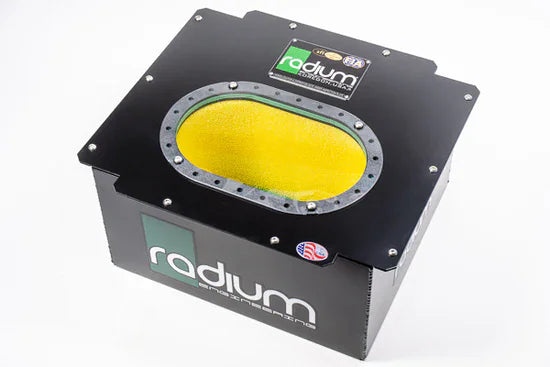 Radium Engineering RA-Series Fuel Cell