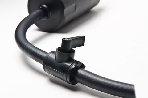 Radium Engineering Radium Engineering Universal Catch Can Petcock Drain Kit