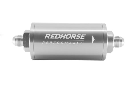 Redhorse Universal 6