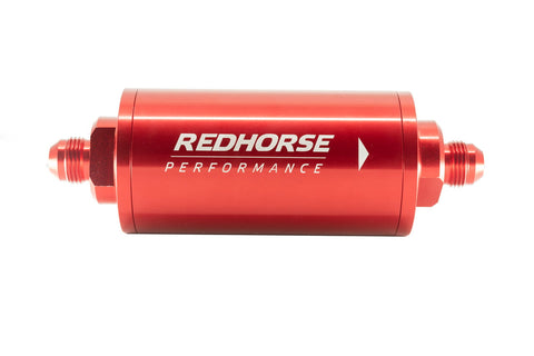 Redhorse Universal 6