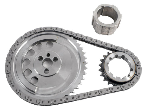 Rollmaster Red Series LS Single Roller Timing Set - Choose Engine Application