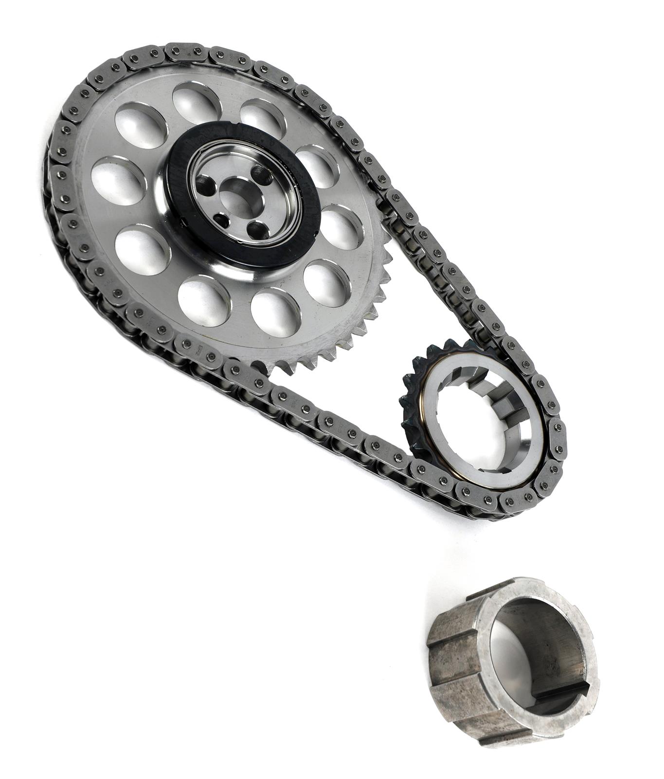 Rollmaster Red Series LS Single Roller Timing Set - Choose Engine Application