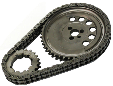 Rollmaster LS Double Roller Timing Set - Choose Engine Application
