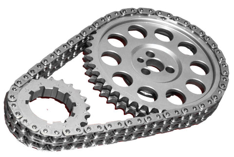 Rollmaster LS Double Roller Timing Set - Choose Engine Application