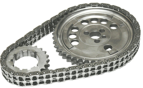 Rollmaster LS Double Roller Timing Set - Choose Engine Application