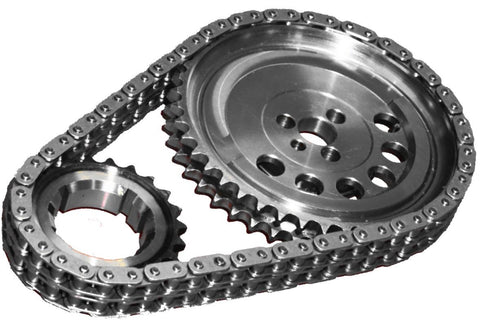 Rollmaster LS Double Roller Timing Set - Choose Engine Application