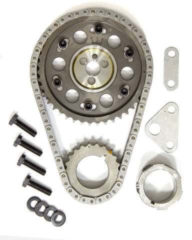 Rollmaster Gen 3 LS Adjustable Double Roller Timing Set