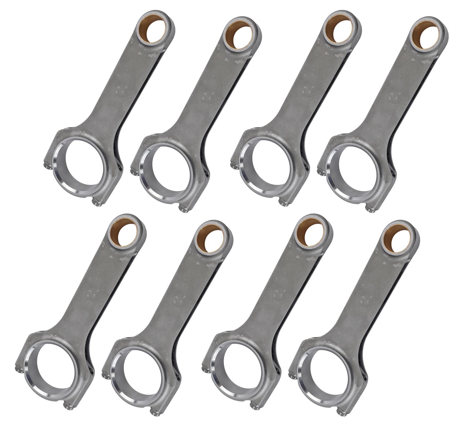 SCAT PRO SPORT FORGED H BEAM CONNECTING RODS FOR GEN 5 LT