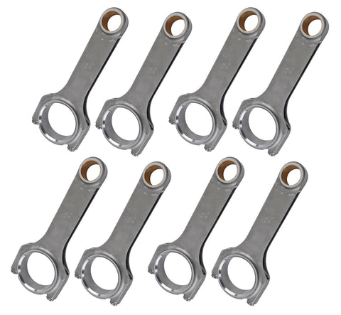 SCAT SCAT PRO SPORT FORGED H BEAM CONNECTING RODS FOR GEN 3/4 LS