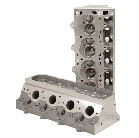 Smeding Performance Smeding Performance 255cc 11° As-Cast LS3 Cylinder Heads PAIR (Copy)