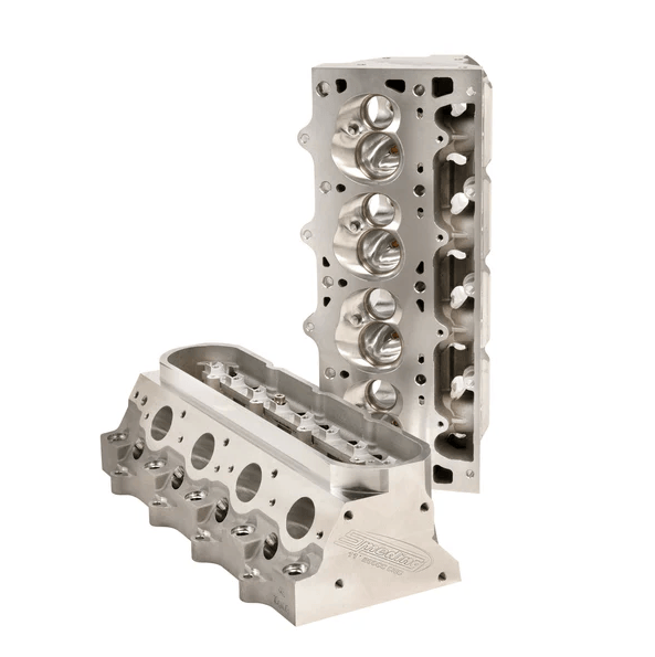 Smeding Performance 260cc 11° CNC LS3 Cylinder Heads PAIR