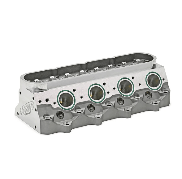 Smeding Performance 275cc 11° CNC LS3 Cylinder Heads PAIR