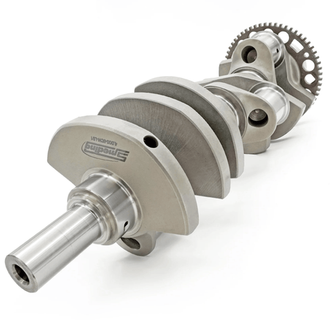 Smeding Performance Smeding Performance 6-CWT Forged Crankshaft for Gen 3/4 LS Engines