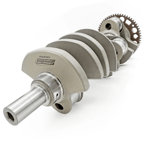 Smeding Performance Smeding Performance Center Counterweight (CCW) Forged Crankshaft for Gen 3/4 LS Engines