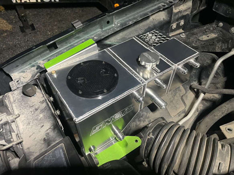 SNAILFAB FORWARD MOUNT 