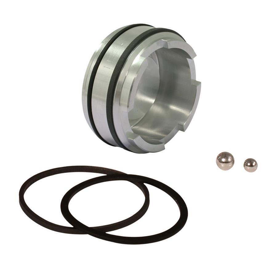 Sonnax Billet Pinless Accumulator Piston Kit for 4L60e