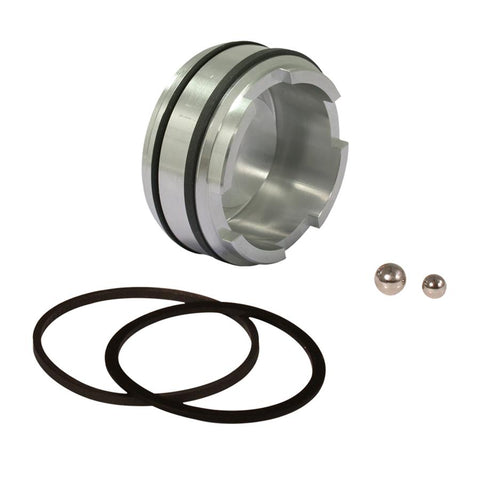 Sonnax Billet Pinless Accumulator Piston Kit for 4L60e
