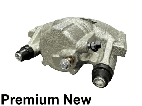Speed Engineering 1999-2018 GM Truck 15