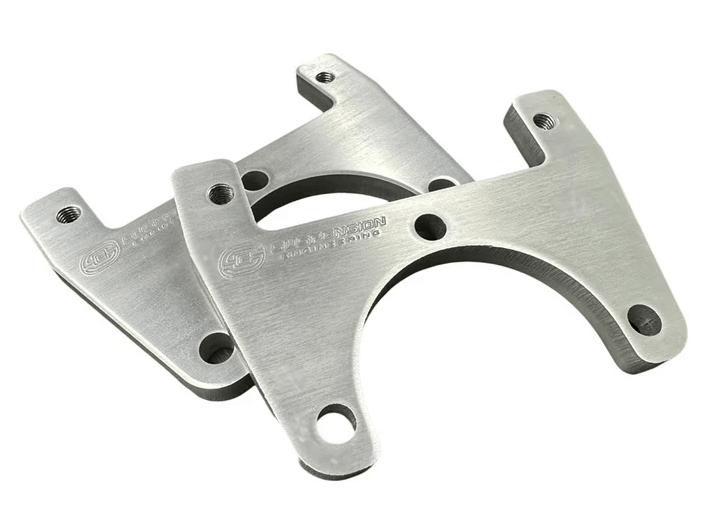 Rear Right Brake Caliper With Bracket For Chevy Express Avalanche GMC Savana 2002-2014