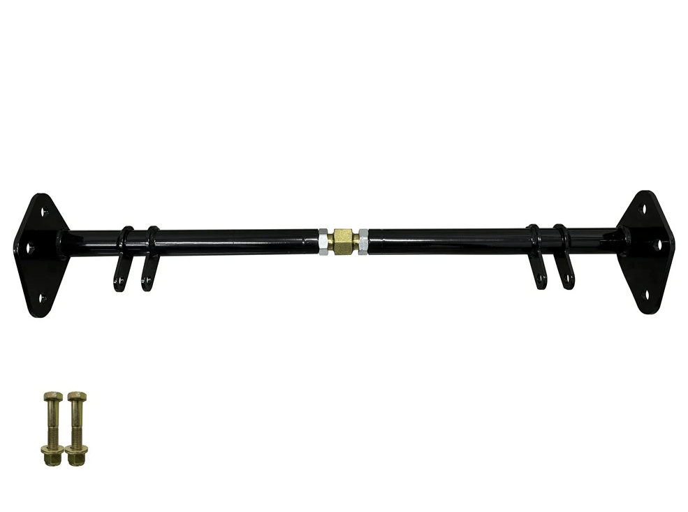 Coilover Cross-Bar/Upper Mount for 1988-1998 C1500/OBS