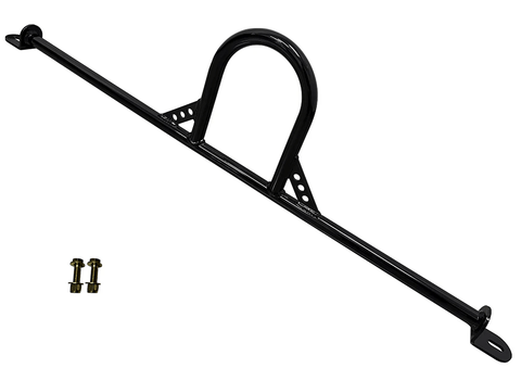 Speed Engineering Driveshaft Safety Loop 1988-1998 OBS C1500 GM Truck (2WD)