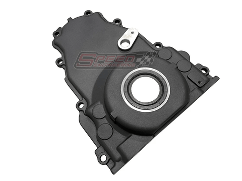 Speed Engineering LS Gen 4 Front Timing Chain Cover