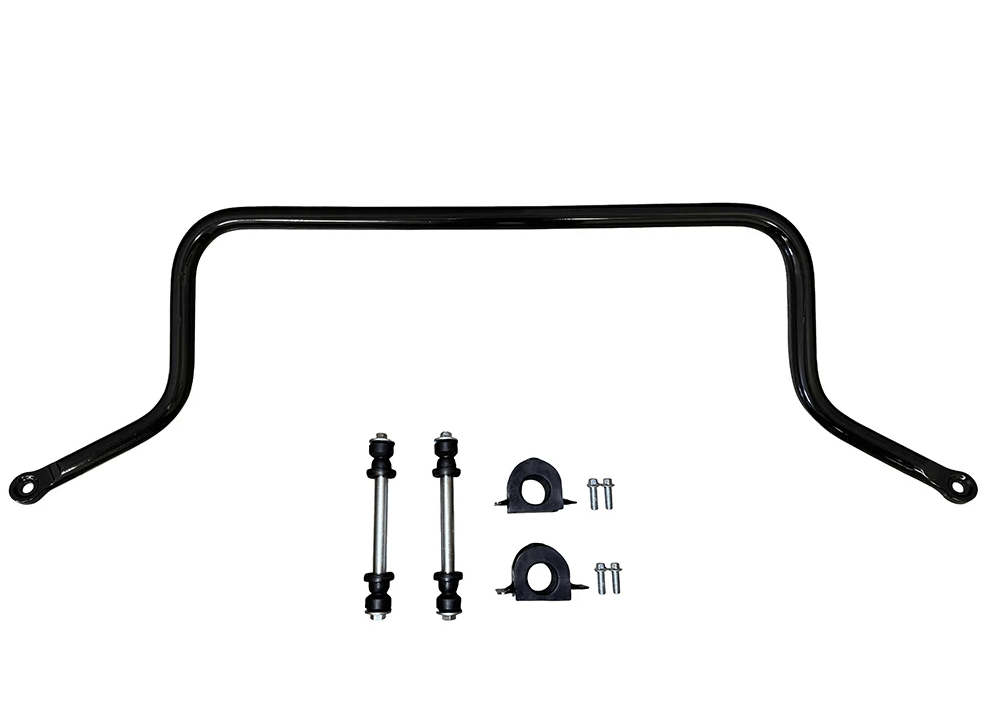 Speed Engineering Front Sway Bar 1999-2006 GM Truck