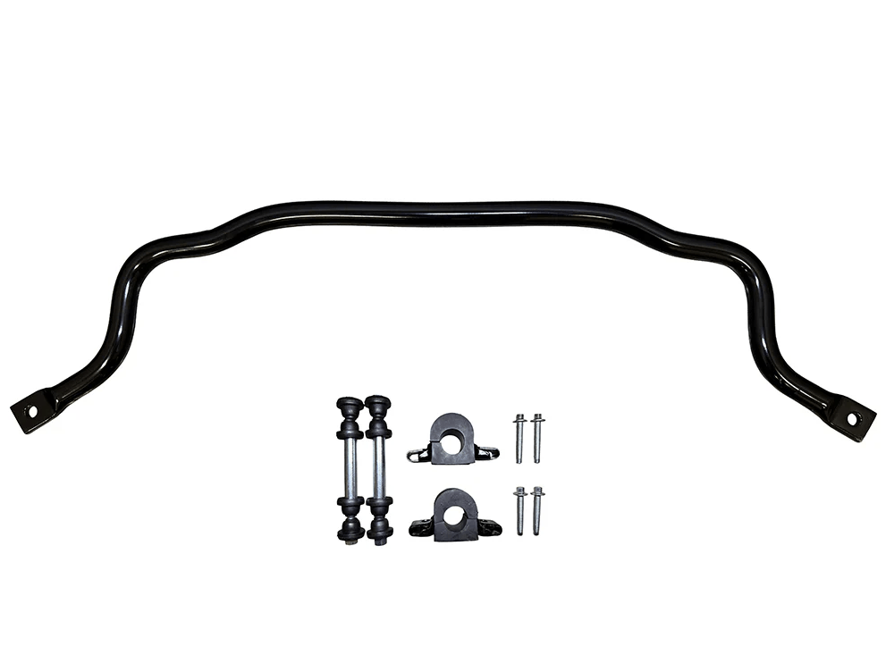 Speed Engineering Front Sway Bar 2007-2018 GM Truck