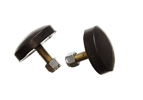 Speed Engineering High Clearance Weld In C-Notch Kit for 1999-2006 GM Truck