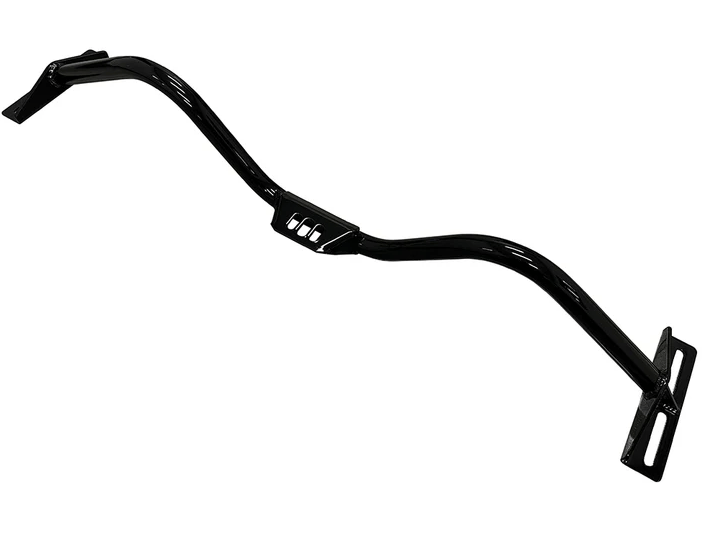 Transmission Crossmember for 1988-1998 OBS C1500 (Factory & LS Swap)
