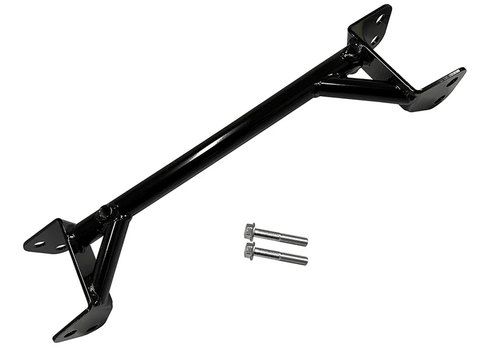 Tubular Engine Cradle Cross Brace for 1999-2006 GM Truck