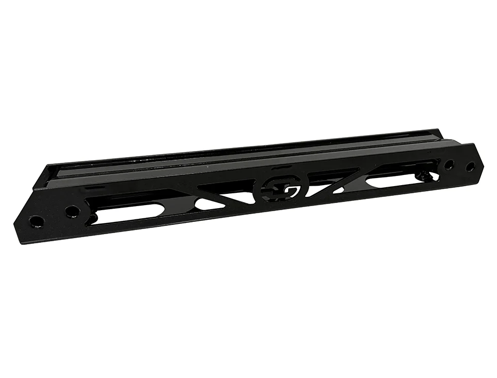 Tubular Engine Cradle Cross Brace for 2019-2024 2WD GM Truck