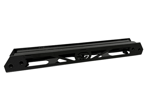 Tubular Engine Cradle Cross Brace for 2019-2024 2WD GM Truck
