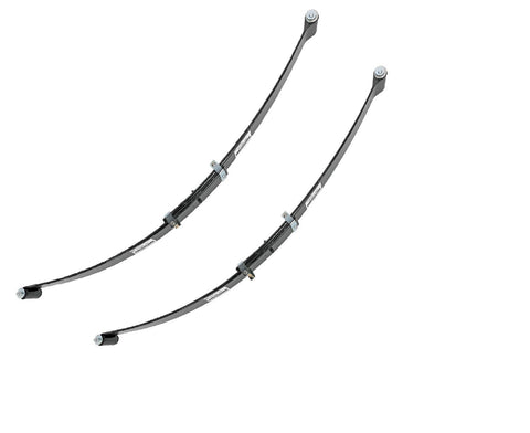Calvert Racing Split Mono Leafsprings for 1999-2018 Silverado