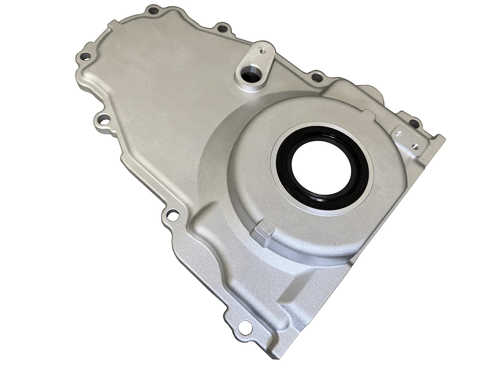 Speed Engineering LS Gen 4 Front Timing Chain Cover