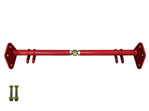 Coilover Cross-Bar/Upper Mount for 1988-1998 C1500/OBS