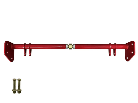 Coilover Cross-Bar/Upper Mount for 1999-2013 GM Truck