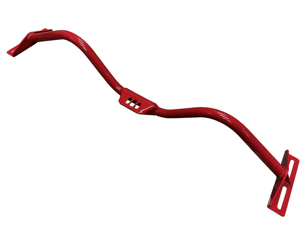 Transmission Crossmember for 1988-1998 OBS C1500 (Factory & LS Swap)