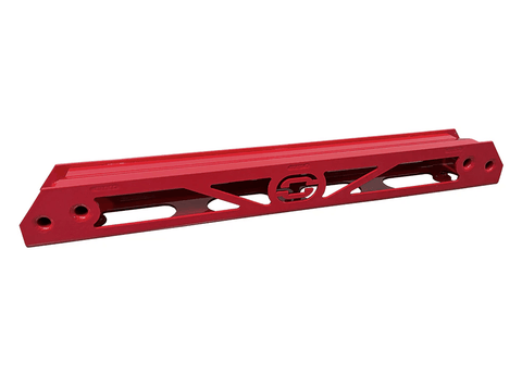 Tubular Engine Cradle Cross Brace for 2019-2024 2WD GM Truck
