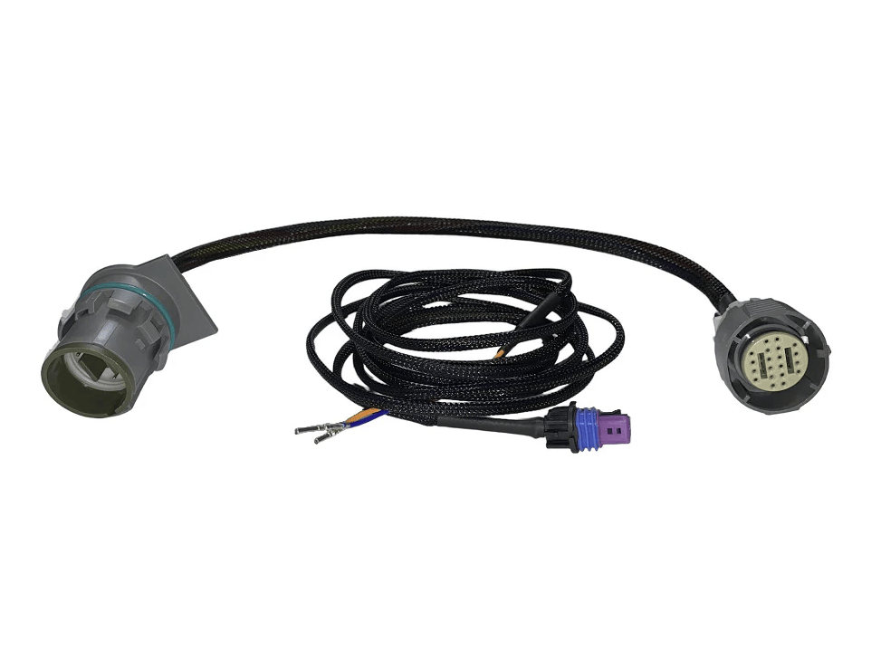 Speed Engineering 4L60E to 4L80E Transmission Adapter Harness