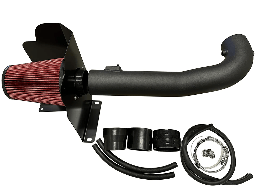 SPEED ENGINEERING COLD AIR INTAKE 2014-2018 GM TRUCK