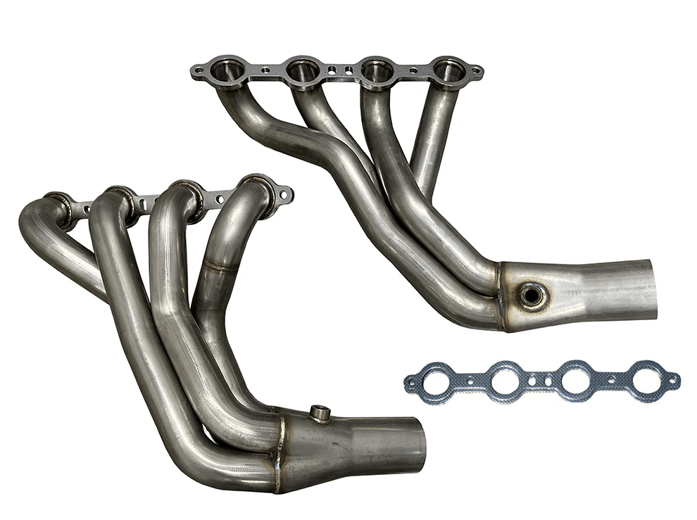 SPEED ENGINEERING LONG TUBE 97-04 C5 CORVETTE