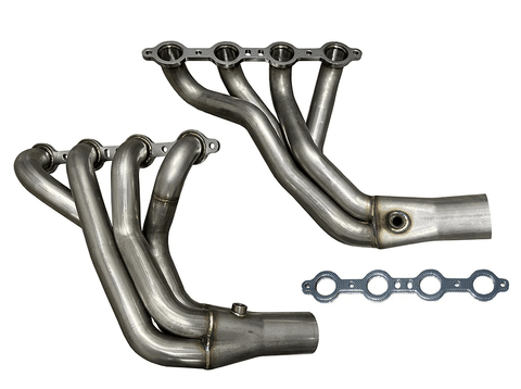 Speed Engineering SPEED ENGINEERING LONG TUBE 97-04 C5 CORVETTE